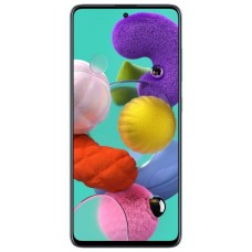 Смартфон Samsung Galaxy A51, 6/128Gb, Blue