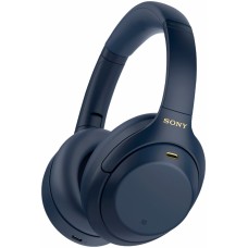 Беспроводные наушники Sony WH-1000XM4, Blue