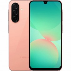 Смартфоны Samsung Galaxy A26, 6/128Gb, Global, Pink (Розовый)