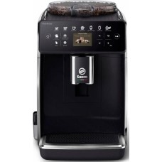 Кофемашина Saeco GranAroma SM6580, Black