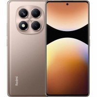 Смартфон Xiaomi Redmi Note 14 Pro 5G, 8/256Gb, Sand Gold (Золотой)