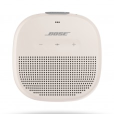Портативная акустическая система Bose SoundLink Micro, White
