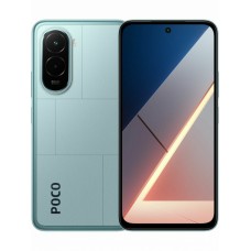 Смартфон Poco M7, 6/128Gb, Dual nano SIM, Global, Blue (Голубой)