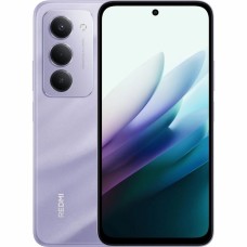 Смартфон Xiaomi Redmi 15, 8/128Gb, Dual nano SIM, Sandy Purple (Фиолетовый)