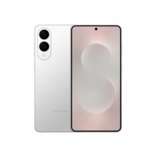 Смартфон Samsung Galaxy S25 Edge, 12/512Gb, nano SIM+eSIM, Silver Titanium