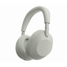 Беспроводные наушники Sony WH-1000XM6, Platinum Silver (Серебристый)
