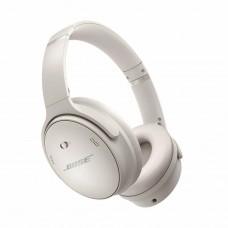 Беспроводные наушники Bose QuietComfort Ultra Headphones, White