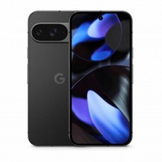 Смартфон Google Pixel 9, 12/128Gb, Obsidian