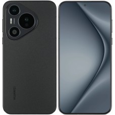 Смартфон Huawei Pura 70 5G, 12/512Gb, 4900mAh, Black (Черный)