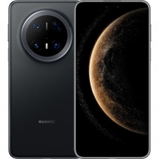 Смартфон Huawei Mate 70 Pro, 12/512Gb, HiSilicon Kirin 9020, Black (Черный)