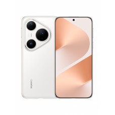 Смартфон Huawei Pura 80 Pro, 12/512Gb, Global, White (Белый)