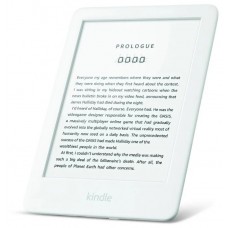 Электронная книга Amazon Kindle 10 2019 8Gb (без рекламы), White