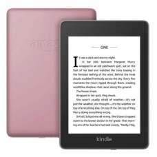 Электронная книга Amazon Kindle Paperwhite 2018 Wifi, 8GB, Red