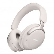 Беспроводные наушники Bose QuietComfort Headphones, White Smoke