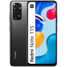 Xiaomi Redmi Note 11S