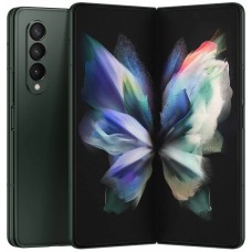 Смартфон Samsung Galaxy Z Fold 3 5G, 12/256Gb (SM-F926N) Global, Green