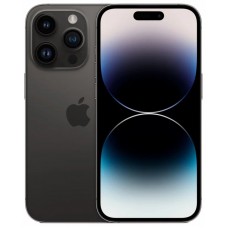 Смартфон Apple iPhone 14 Pro, 128Gb Global, nano SIM+eSIM, Space Black