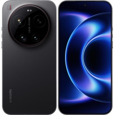 Смартфон Xiaomi 17 Ultra, 5G, Dolby Atmos,16/1Tb, Black (Черный)