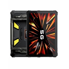 Планшет Blackview Tab Active 12 Pro, 12/256Gb, Black (Черный)