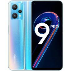 Смартфон Realme 9 Pro, 8/128Gb Global, Blue