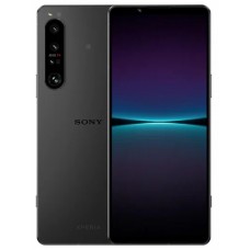 Смартфон Sony Xperia 1 IV, 12/512Gb, Qualcomm Snapdragon 8 Gen1, Black (Черный)