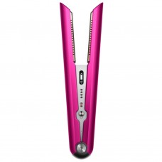 Выпрямитель Dyson HS03, Bright Nickel / Fuchsia