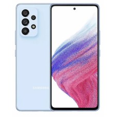 Смартфон Samsung Galaxy A53 5G, 8/256Gb Global, Blue