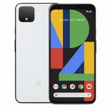 Смартфон Google Pixel 4, 6/64Gb, White (Белый)