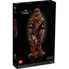 Конструктор LEGO Star Wars 75371 Chewbacca