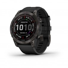 Fenix 7S Pro Sapphire Solar