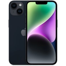 Смартфон Apple iPhone 14 Plus, 128Gb Global, nano SIM+eSIM, Black