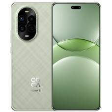 Смартфон Huawei Nova 13 Pro, 12/512Gb, OLED, Green (Зеленый)