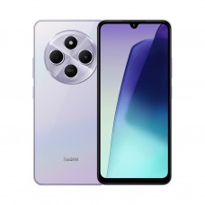 Смартфон Xiaomi Redmi 14C, 4/128Gb, 5160 mAh, Dreamy Purple (Фиолетовый)