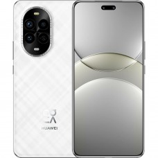 Смартфон Huawei Nova 13 Pro, 12/512Gb, OLED, Global, White (Белый)
