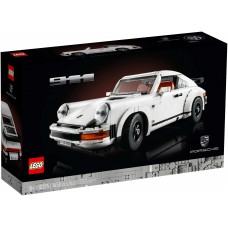 Конструктор Lego 10295 Porsche 911 retro