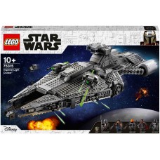 Конструктор Lego 75315 Star Wars Imperial light Cruiser