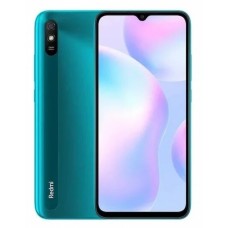 Смартфон Xiaomi Redmi 9A, 4/128GB, Peacock Green (Global Rom)