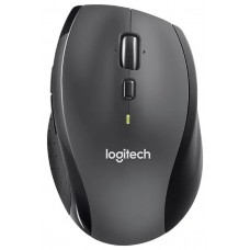 Беспроводная мышь Logitech Marathon Mouse M705, Black