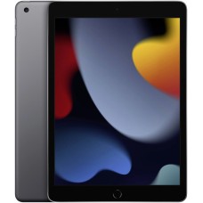 Планшет Apple iPad 10.2 (2021) 256Gb, Wi-Fi + Cellular (Global), Space Gray