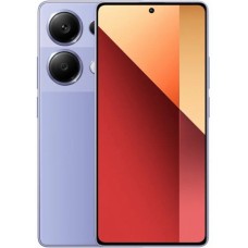 Смартфон Xiaomi Redmi Note 13 Pro 5G, 8/256Gb Global, Dual SIM, Purple (Фиолетовый)