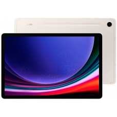 Планшет Samsung Galaxy Tab S9, 12/256Gb (SM-X710), Beigie