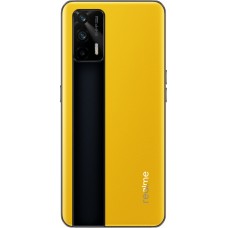 Смартфон Realme GT 5G, 12/256Gb, Racing Yellow