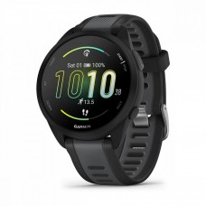Forerunner 165 Music