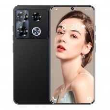 Смартфон Infinix Note 40 Pro, 8/256Gb, Black (Черный)