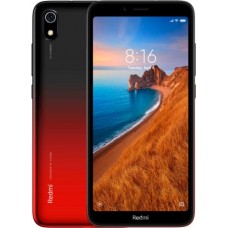 Xiaomi Redmi 7A 2/32GB Красный