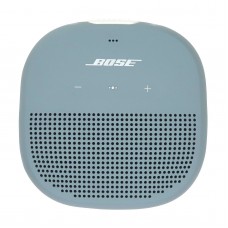 Портативная акустическая система Bose SoundLink Micro, Stone Blue