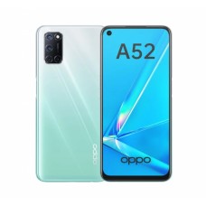 Смартфон Oppo A52, 4/64Gb, White