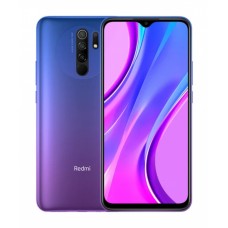 Смартфон Xiaomi Redmi 9 3/32GB Фиолетовый