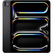 Планшет Apple iPad Pro 13 M5 (2025) 12/256Gb, Wi-Fi, Space Black (Черный космос)