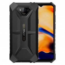 Смартфон Ulefone Armor X13, 6/64GB Global, Dual SIM, Black (Черный)
